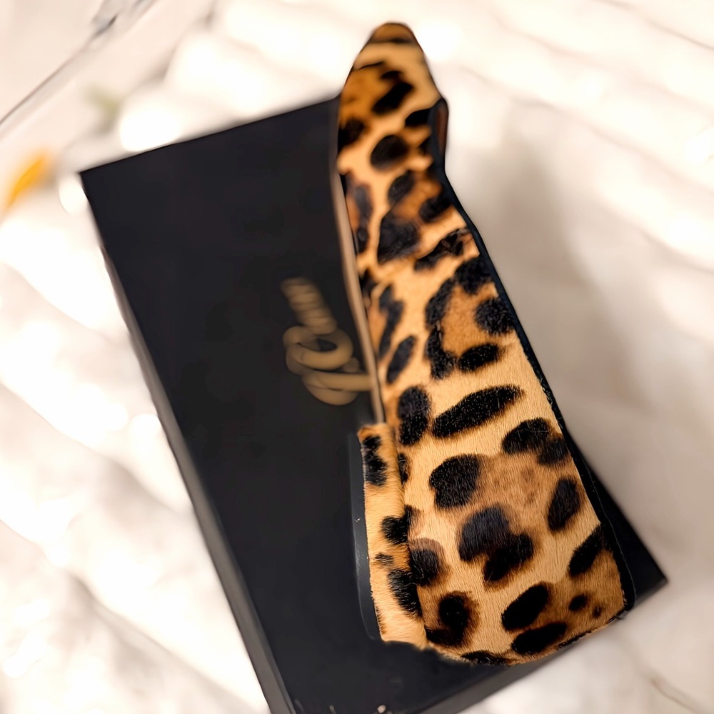 J. Crew Leopard Pattern Flats - Picture 7 of 7